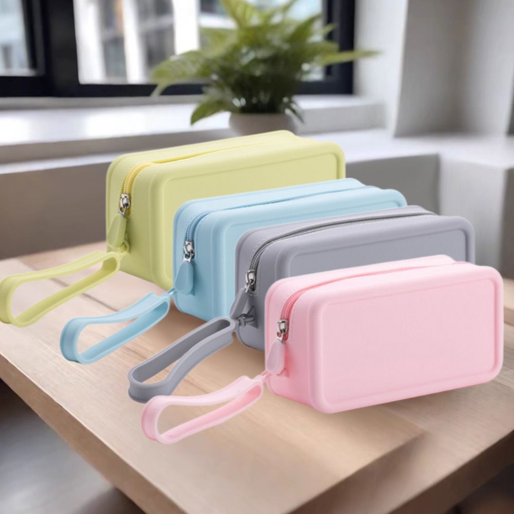 Portamonete Portatile in Silic - Stationery recensione e prezzo