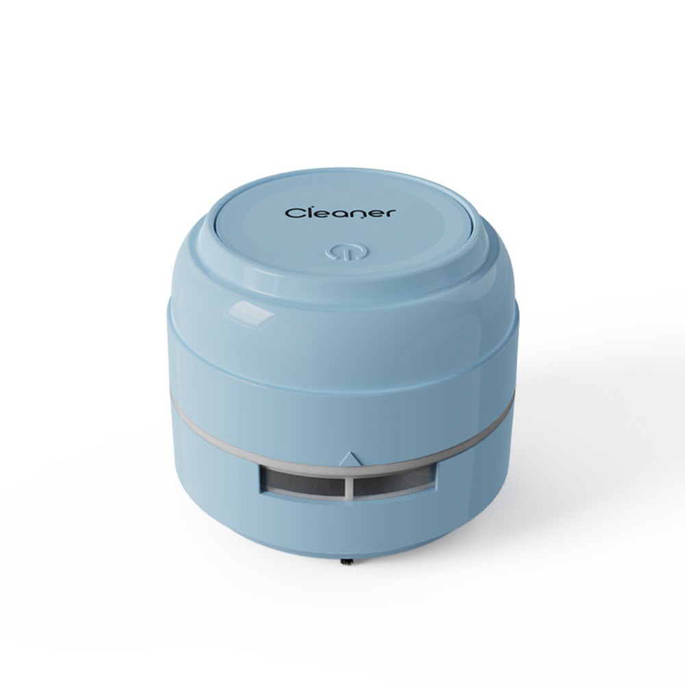 Aspirapolvere da Tavolo Mini W - Mini Desktop Vacuum Cleaner For Eraser Dust recensione e prezzo