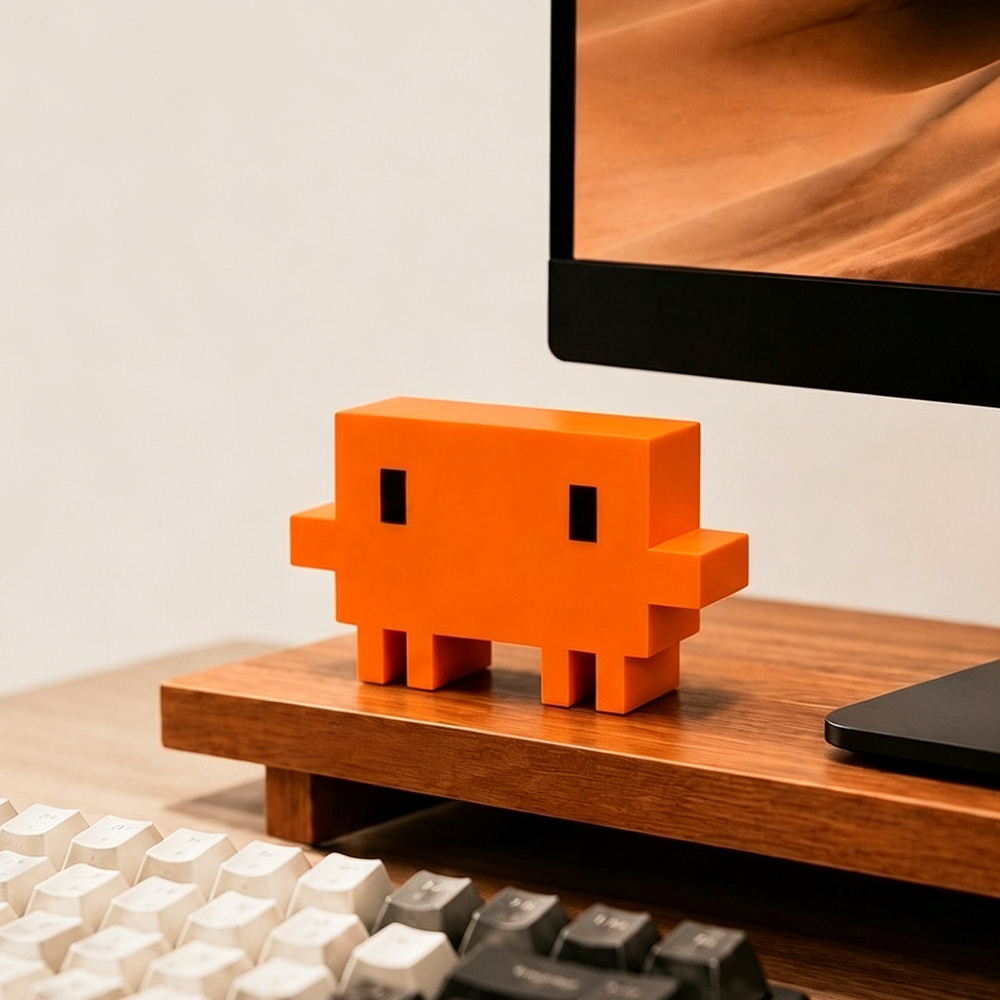 AI Claude Code Cosplay, Modell - Desk Accessories recensione e prezzo