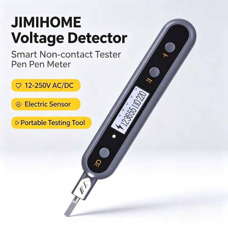 JIMIHOME Rilevatore di Tension - Writing Tools recensione e prezzo
