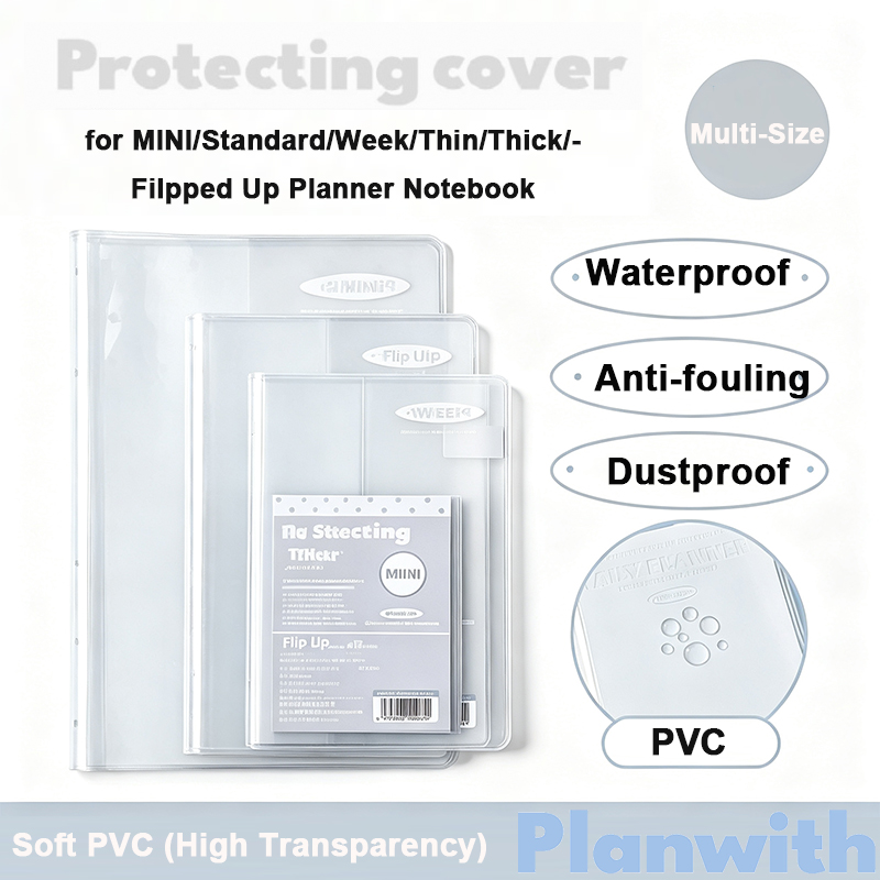 Copertina Protettiva Multi-Mis - Writing Tools recensione e prezzo