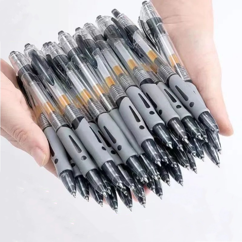 Set di 13/30 Penne Gel Retratt - Stationery recensione e prezzo