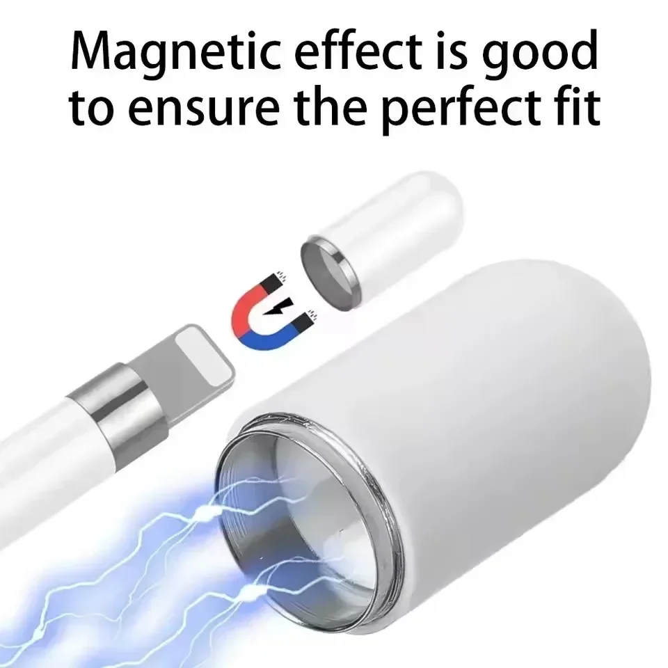 Cappucci Magnetici per Apple P - Stationery recensione e prezzo