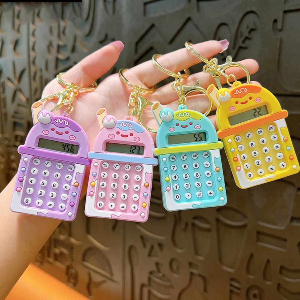 Kawaii Mini calcolatrice porta - Scientific Calculator For Secondary School recensione e prezzo