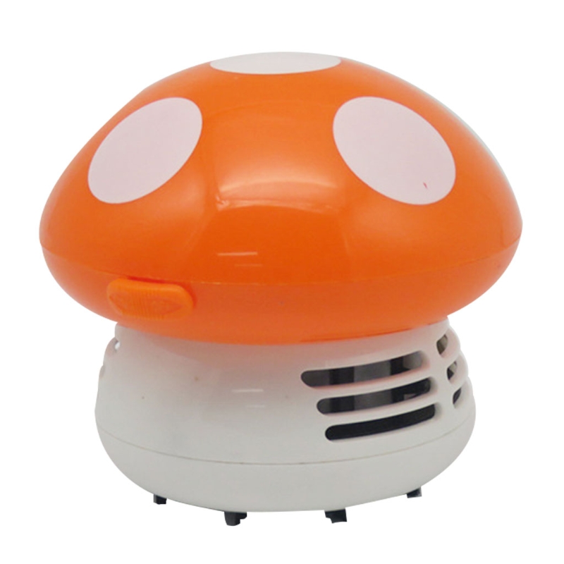 aspirapolvere per desktop crea - Mini Desktop Vacuum Cleaner For Eraser Dust recensione e prezzo