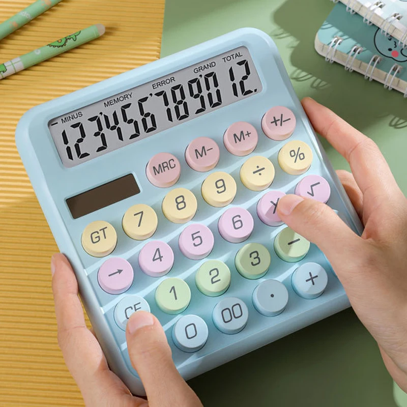 Calcolatrici di colore della c - Scientific Calculator For Secondary School recensione e prezzo