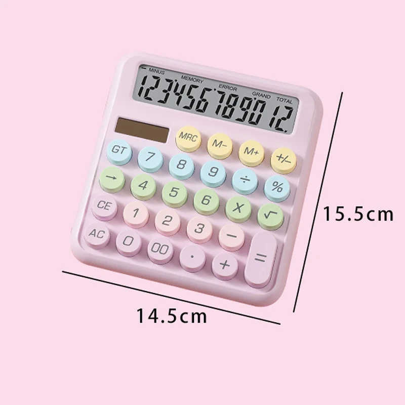 Calcolatrici di colore della c - Scientific Calculator For Secondary School recensione e prezzo