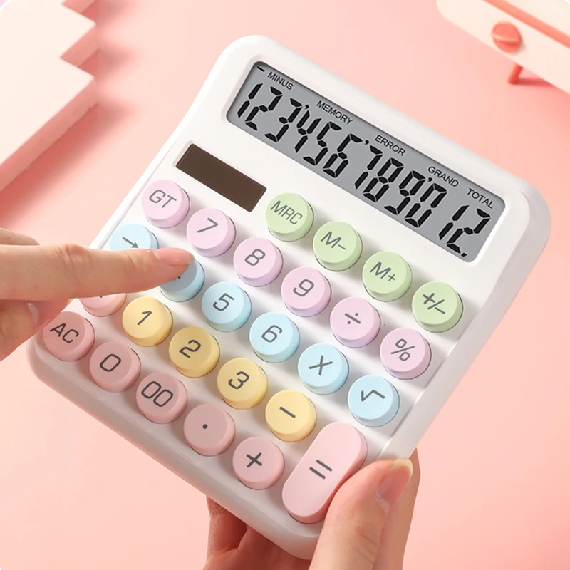Calcolatrici di colore della c - Scientific Calculator For Secondary School recensione e prezzo