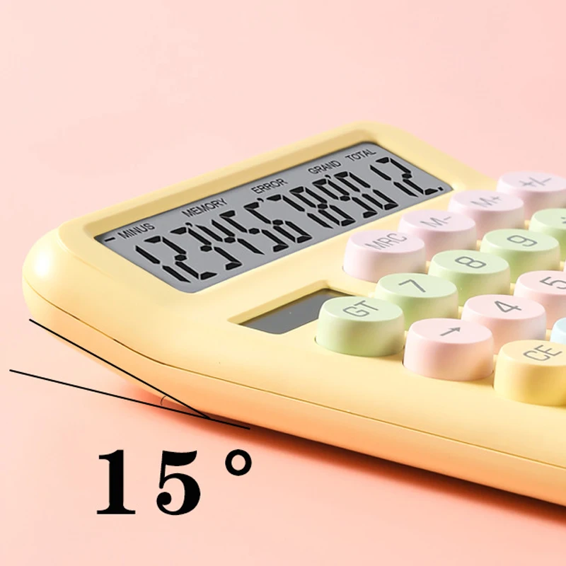 Calcolatrici di colore della c - Scientific Calculator For Secondary School recensione e prezzo