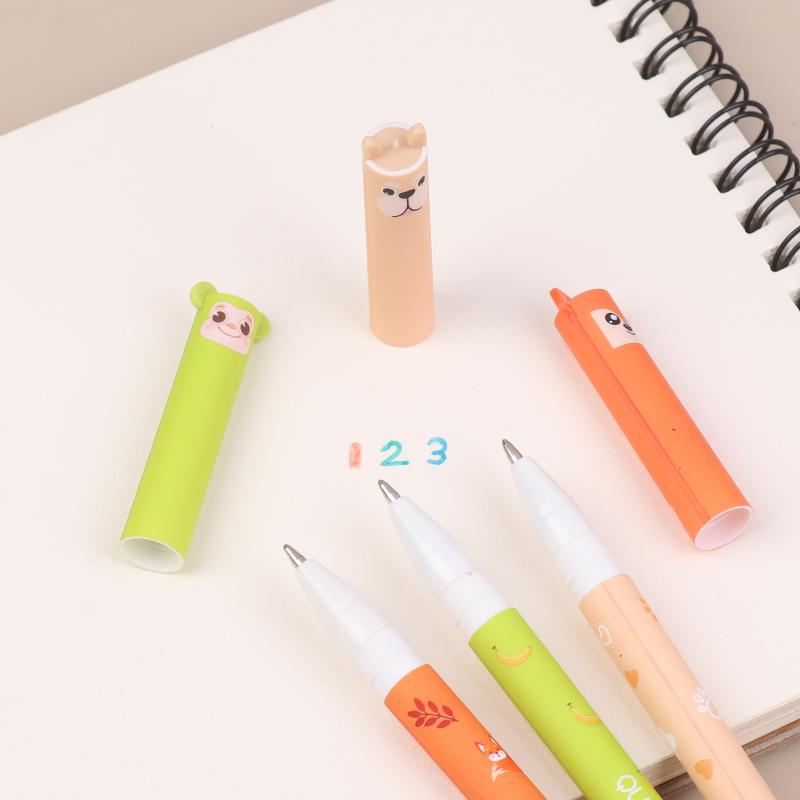 Set di 8 Penne Gel Cancellabil - Writing Tools recensione e prezzo