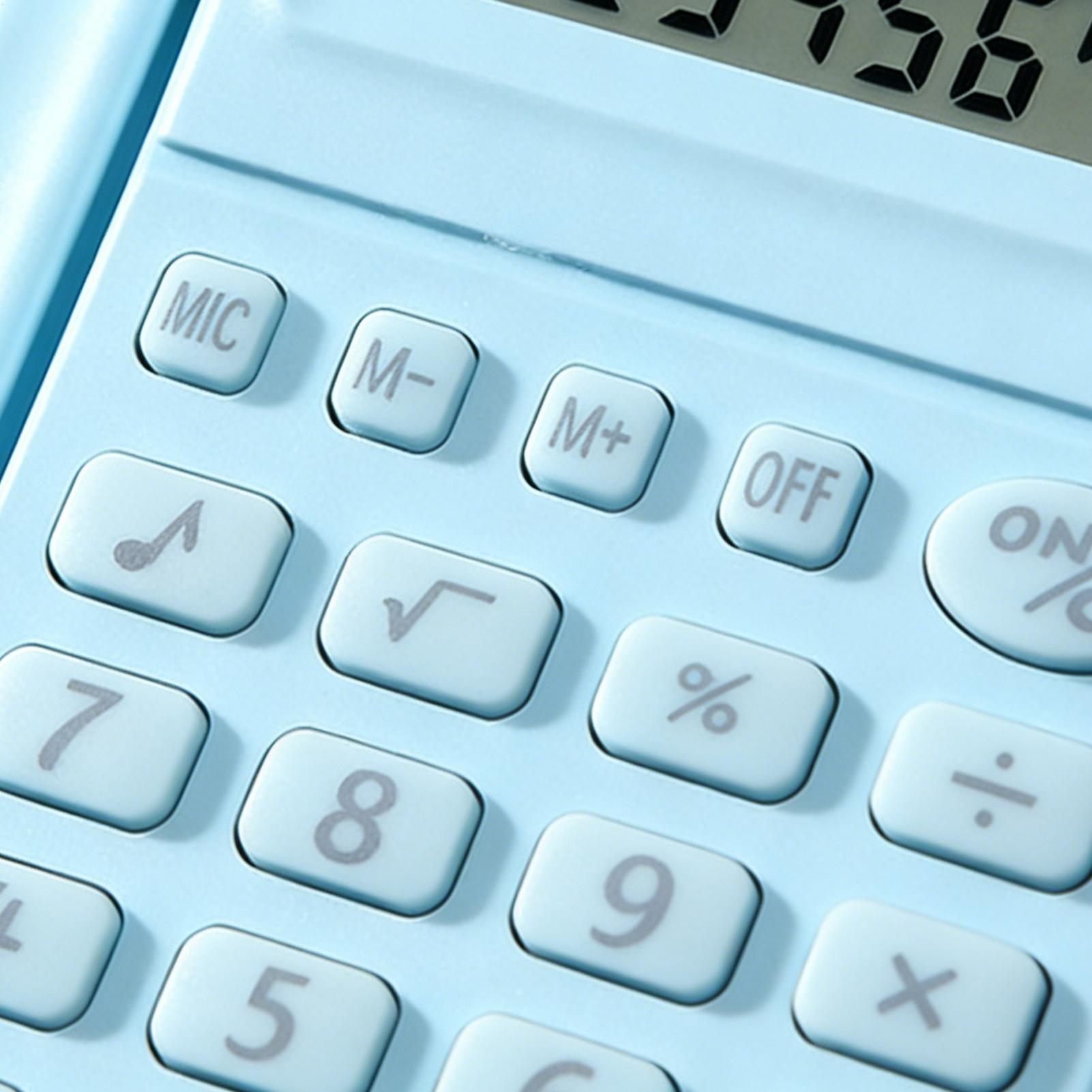 Calcolatrice scientifica con b - Scientific Calculator For Secondary School recensione e prezzo