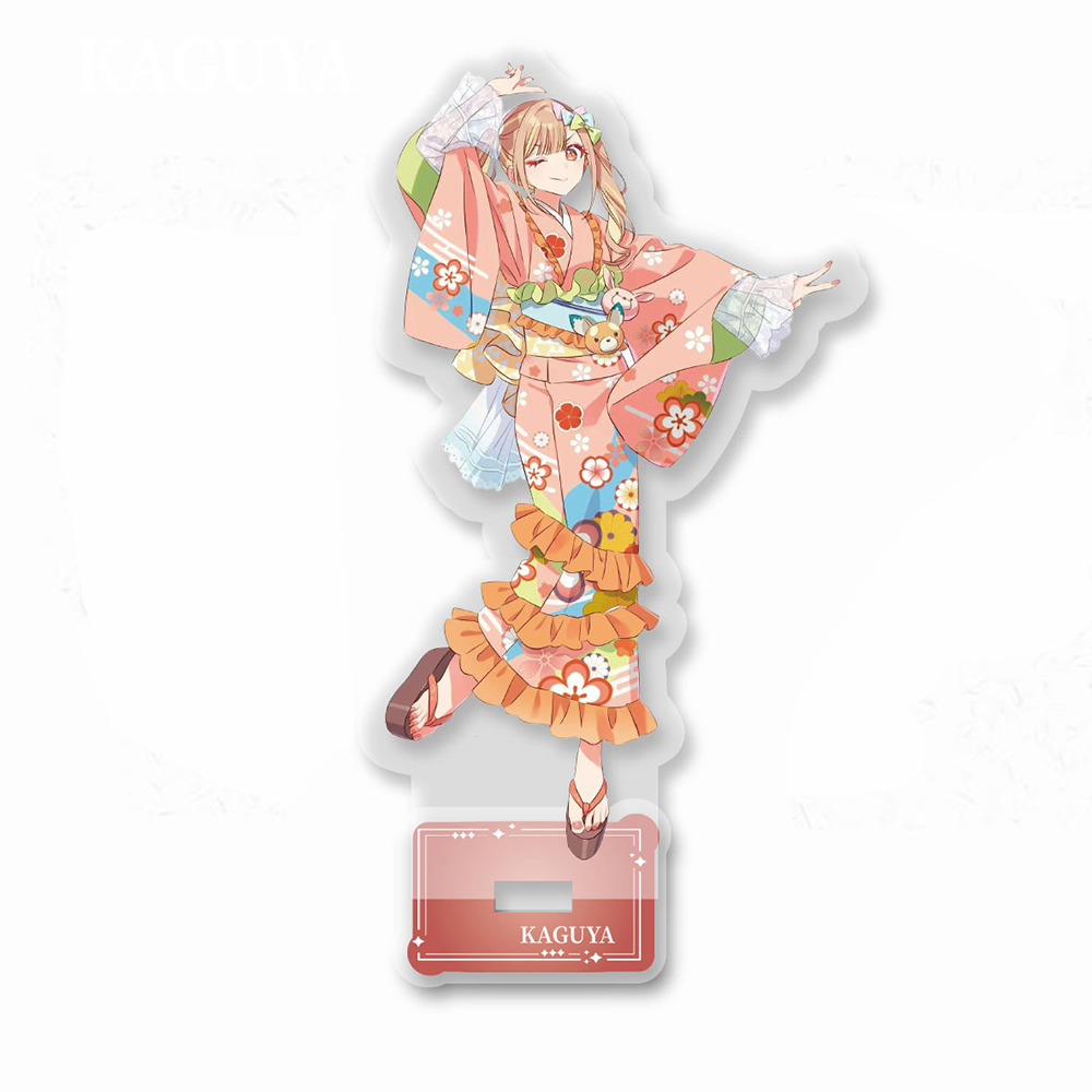 Anime Cosmic Princess Kaguya I - Desk Accessories recensione e prezzo