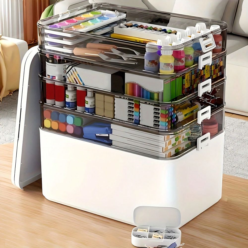 Organizzatore per Medicinali T - Stationery recensione e prezzo
